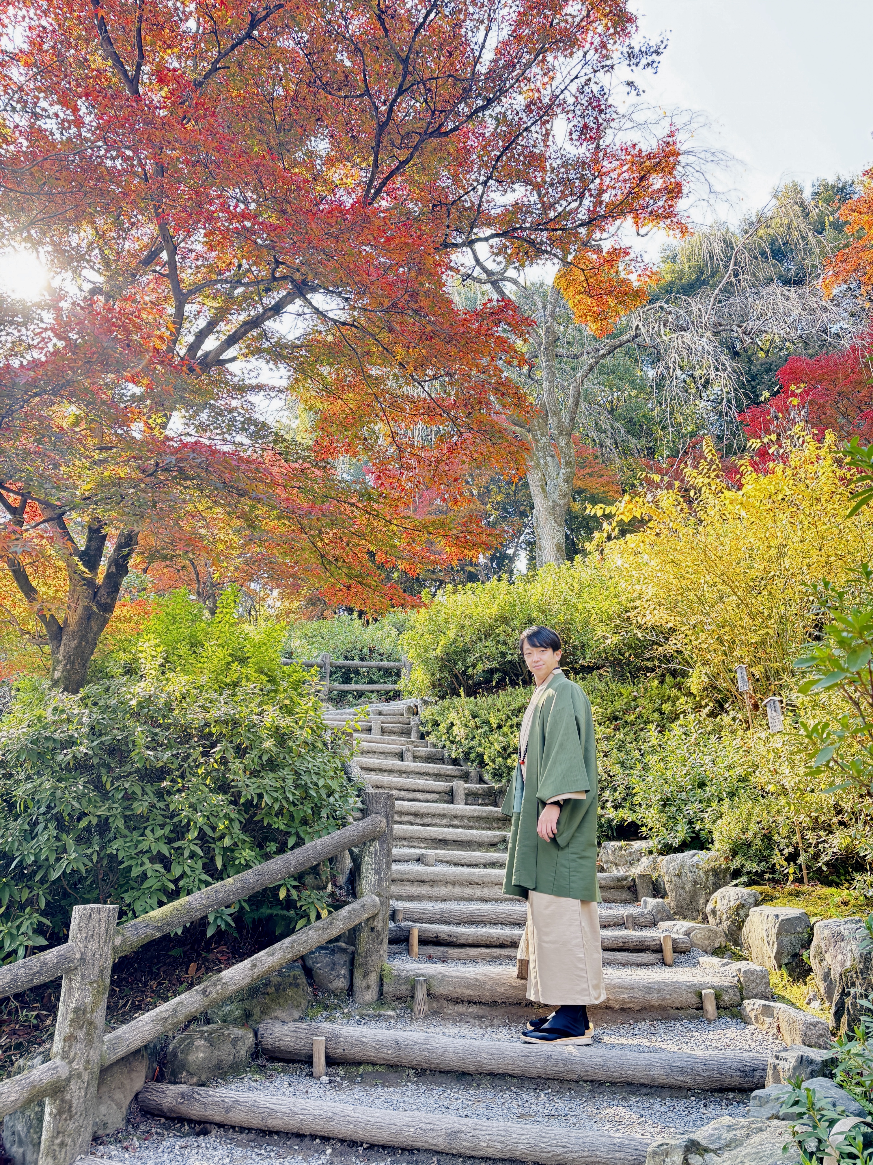 自己紹介写真